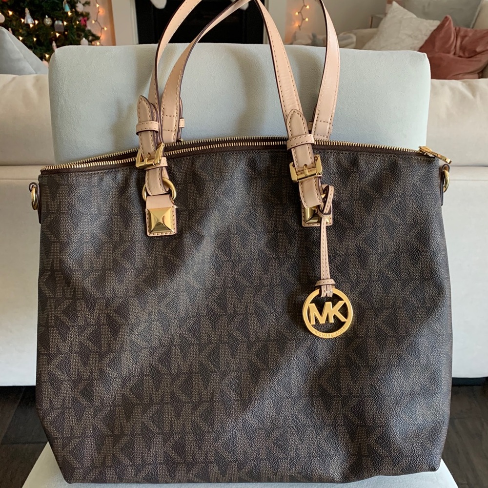 Michael Kors handbag